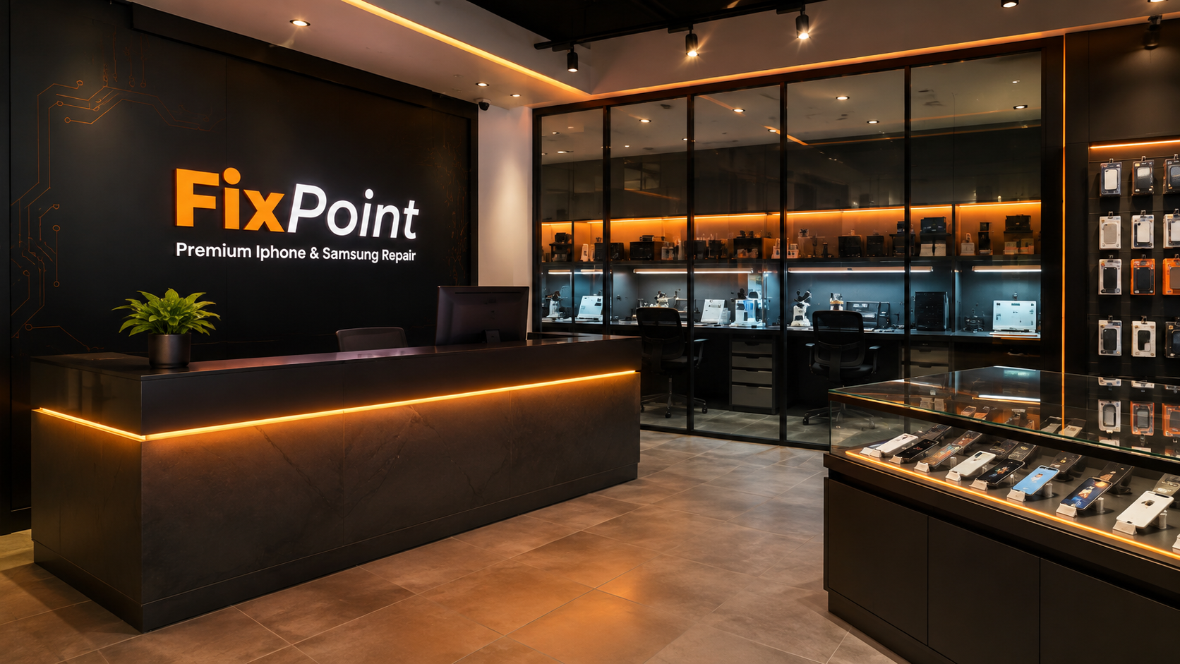 Workshop FixPoint Indonesia